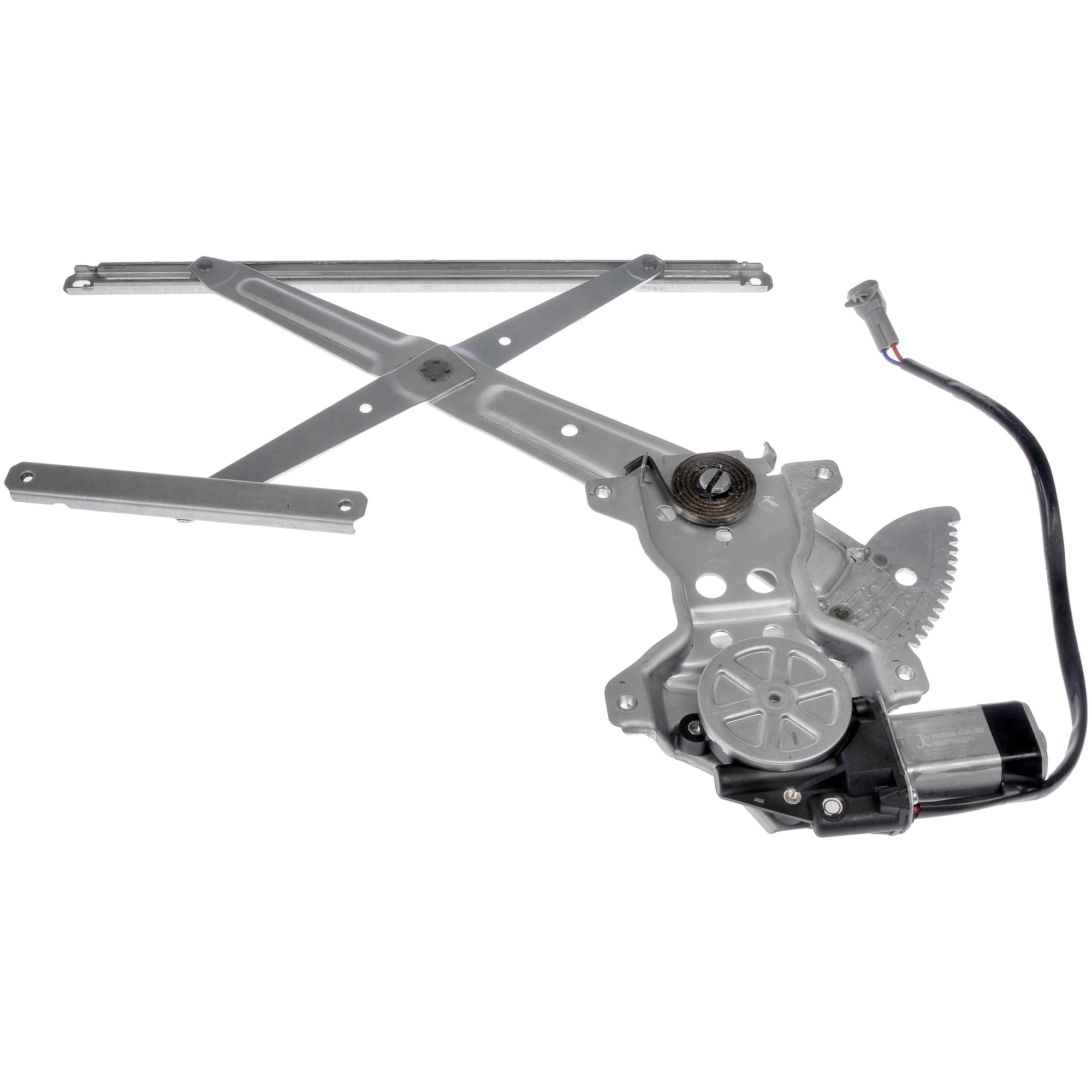 Dorman - OE Solutions 741-534 Power Window Motor and Regulator Assembly
