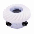 thumbnail image 4 of 2pack Sewing Machine Drive Gear For Singer 1002 500 Series 630 640 700 Banmo, 4 of 4
