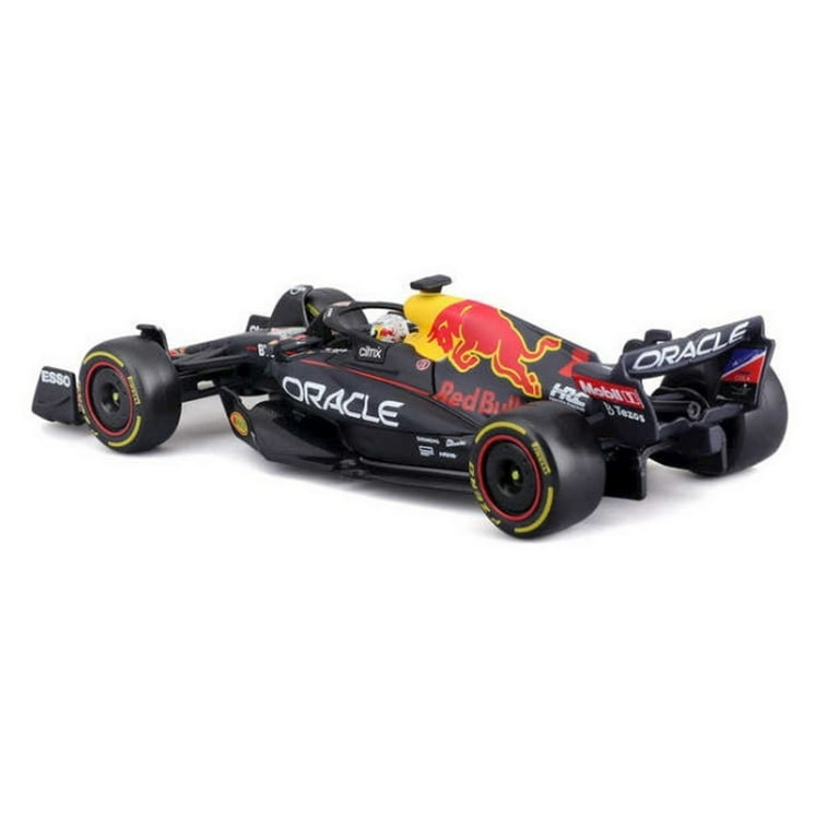 Oracle Red Bull Racing RB18 ミニカー 1/18 Oracle Red Bull Racing RB18 No.1 Max Verstappen Japan GP World