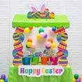 thumbnail image 3 of Fun Express Easter Tabletop Hut Decorating Kit 2 Pieces, 3 of 3