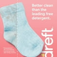 thumbnail image 5 of Free & Gentle Liquid Laundry Detergent, Free of Dyes and Perfumes for Families, Hypoallergenic, 64 loads, 5 of 5