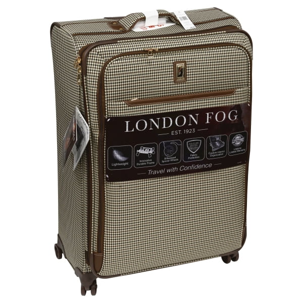 london fog cambridge garment bag