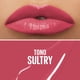 thumbnail image 4 of Labial líquido brillante de larga duración, Maybelline Superstay Vinyl Ink tono Sultry 160, 4.2ml, 4 of 7