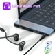 thumbnail image 3 of Estación de Acoplamiento para Surface Laptop con HDMI 4K, USB 3.0 y USB-C, 3 of 8