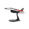 thumbnail image 4 of Modelo de de escala 1/72 modelo de avión simulado modelo de avión de aviones de aleación para aviones de aleación para la barra de encimera, 4 of 8