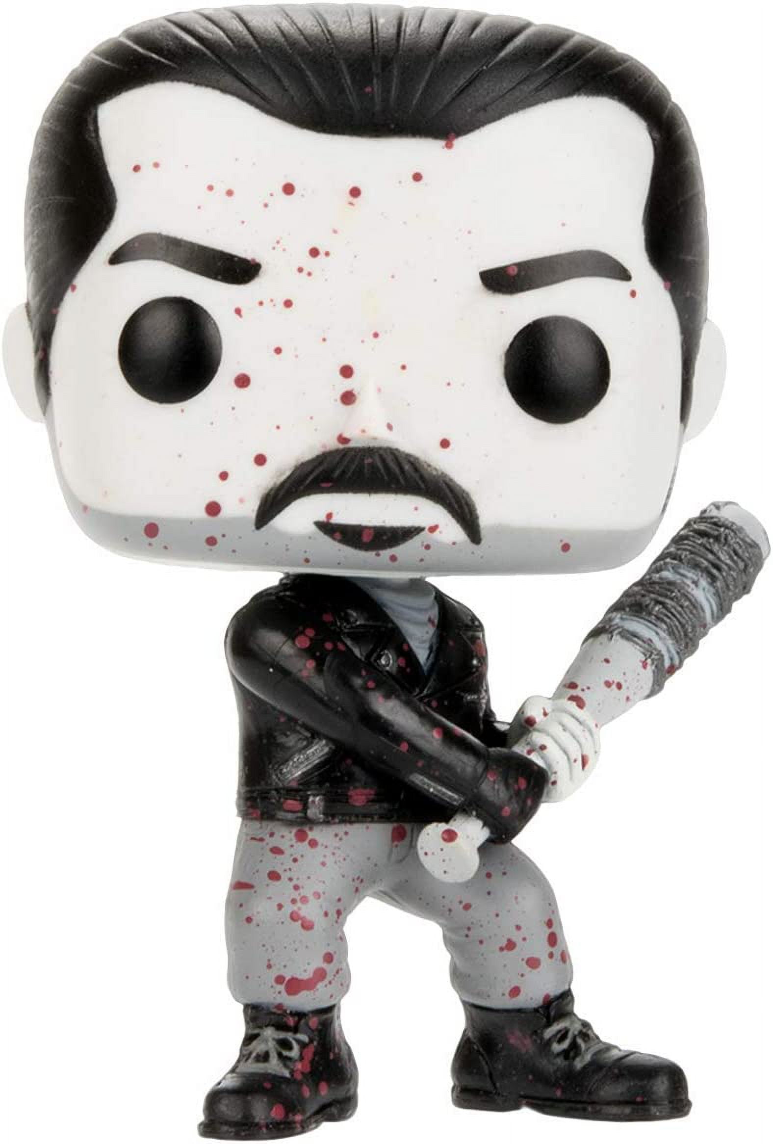 Funko pop negan sales the walking dead