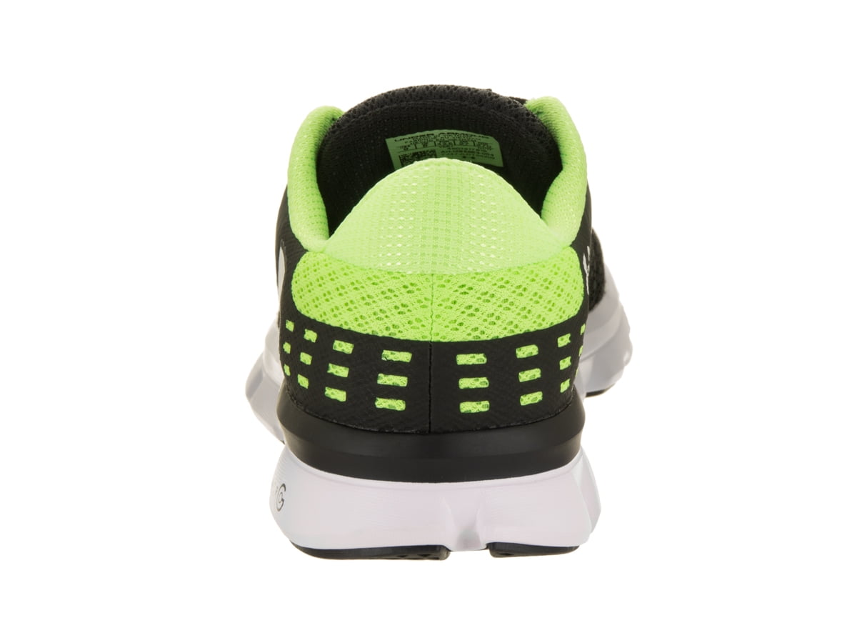 Under Armour Men's Micro G Speed Swift 2 Running Shoe - Walmart.com