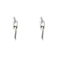 thumbnail image 2 of Cateissary de postura sentada portátil, de baño, estante de escritorio, estantería, mesita de noche, decoración, adorno de moda Type3 NO3, 2 of 6