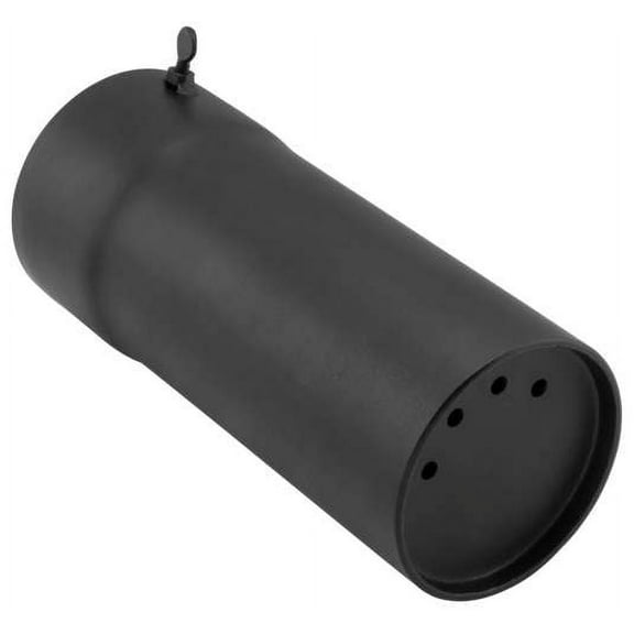QuadBoss ATV Slip On Muffler Quiet Core End Cap 678509