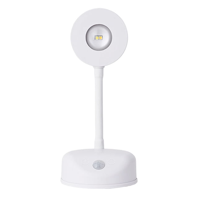 Aplique De La Pared Accent Light Motion Sensor Regulable Wireless Spotlight Stick on Artwork Lighting