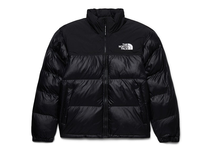 The North Face Men's 1996 Retro Nuptse 700 Fill Packable Jacket