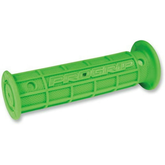 Pro Grip 726 ATV/Watercraft/MTB Full Waffle Green Grips (PA072622TRVE)