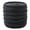 Dark Gray, variant on Women and Men Thick thermal Neck Gaiter, Windproof Multi-Wear Cold Weather Neck Warmer Knit Fleece Lined for Skiing Commuting Running Daily Outdoor