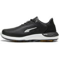 thumbnail image 3 of PUMA Phantomcat Nitro Golf Shoes Men's Flexspike Comfort, 14 Medium Blk/Silver -, 3 of 3