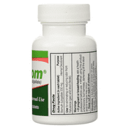 Devrom Flatulence Deodorizer and Internal Deodorant Form: Chewable Tablets
