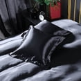 thumbnail image 1 of RXIRUCGD Simulated Silk Pillowcase For Hair And Skin - Simulated Silk Pillowcase, 1 of 6