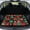Gingerbread Plaid, variant on Jeiento Two Tone Pumpkin Spider Bow All Weather Trunk Cargo Liner Fits Truck SUV Van Fall Halloween Rear Cargo Mat Non Slip Heavy Duty