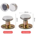 thumbnail image 2 of Adjustable Threaded Bed Frame Tool Bedside Anti Shake Tool Fixed Bed For Beds Cabinets Sofas Headboard Stopper, 2 of 7