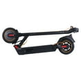 thumbnail image 3 of MICROGO M5 PRO Electric Scooter, 500W Motor 10.4 Ah Battery Long Range for Adults, 10" Honeycomb Tires 19 Mph Top Speed Folding E Scooter Commuter, 3 of 12