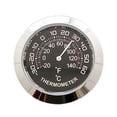 thumbnail image 1 of Bgsha Analog Thermometer Hygrometer Temperature Humidity Monitor Meter Gauge, 1 of 9