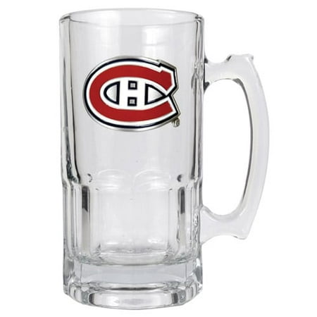 

Great American NHL Liter Macho Mug