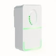 thumbnail image 5 of KLYNE - Portable Negative Ion Air Purifier For Odor And Smoke Removal, 5 of 6