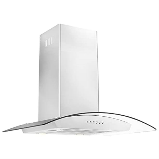 ZLINE 30 In. Wall Mount Range Hood In Stainless Steel