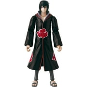 Anime Heroes - Naruto - Sasuke Uchiha (Taka ver.), 6.5 Action Figure