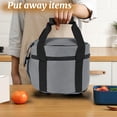 thumbnail image 5 of Mountain Outdoor Cooking Utensils Pot Set with Gas Tank, Picnic Bag Storage, Portable Camping Cookware Kit for Hiking, 5 of 7