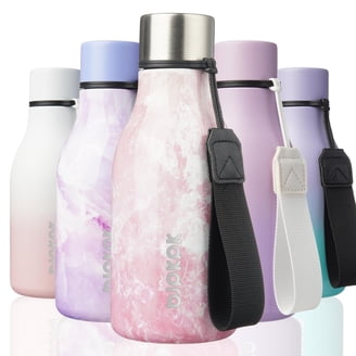32 oz hydro flask lilac 32 oz Wide Flex Straw Cap