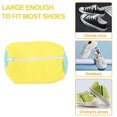 thumbnail image 4 of Bolsa de Lavandería para Zapatos, Bolsa para Lavadora de Zapatos, Bolsa de Lavandería para Lavadora y Secadora de Zapatos, Bolsa de Lavadora de Zapatillas de Deporte de Fielpa, 4 of 7