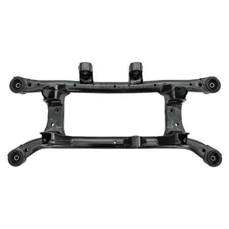 RD-autoparts Rear Subframe Axle Crossmember Compatible for Hyundai Tucson Kia Sportage 4WD AWD 62605-2E601