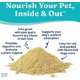 thumbnail image 4 of Solid Gold Nutrient Boost Topper Shaker for Dogs, 4oz Jar, 4 of 4
