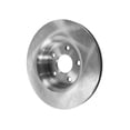 thumbnail image 5 of New Vented Brake Disc Compatible With Jeep Commander Limited 8 Cyl 4.7L Grand Cherokee Laredo 8 Cyl 5.7L Grand Cherokee Laredo 6 Cyl 3.0L 2005-2010 By 52089269AB, 5 of 5