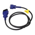 thumbnail image 1 of Cable Principal, Cable Adaptador De Diagnóstico De Transmisión Estable Resistente Al Envejecimiento Para IM608 IM608 PRO, 1 of 7