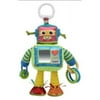 Lamaze Clip & Go Rusty the Robot