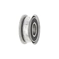 thumbnail image 3 of MTD 684-04168 Idler Pulley Assembly Troy-Bilt Pony ES Bronco Colt 400 650 240, 3 of 8
