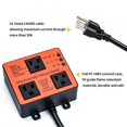 thumbnail image 4 of Interruptor de vacío automático Ortis Dust Control Autoswitch, 4 of 7