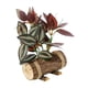 thumbnail image 4 of Plantas en Macetas Artificiales Pequeñas Soledad Plantas en macetas falsas, 4 of 5