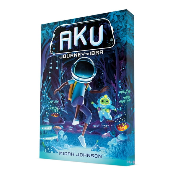 Aku Aku: Journey to Ibra, (Paperback)