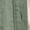 Green, variant on Women's Linen Cotton Blouse V Neck Lace Crochet Trim Button Down 3/4 Sleeve Casual Fit Size S-XXXL