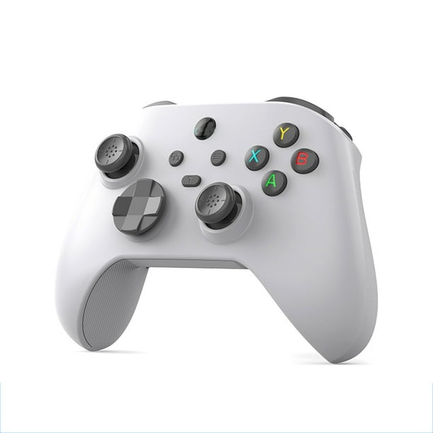 Para el Controlador G6 de para 1/2, Doble Sala, Inalámbrico, Bluetooth, Joystick de Control para Consola Switch Pro. B