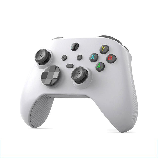 Para el Controlador G6 de para 1/2, Doble Sala, Inalámbrico, Bluetooth, Joystick de Control para Consola Switch Pro. B