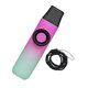 thumbnail image 4 of Tono ajustable de acompañamiento musical kazoo con cuerda colgante para adultos niños , Rosa Verde verde rosado, 4 of 8