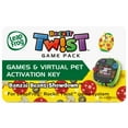 thumbnail image 4 of LeapFrog RockIt Twist Game Pack Banzai Beans Showdown, 4 of 13
