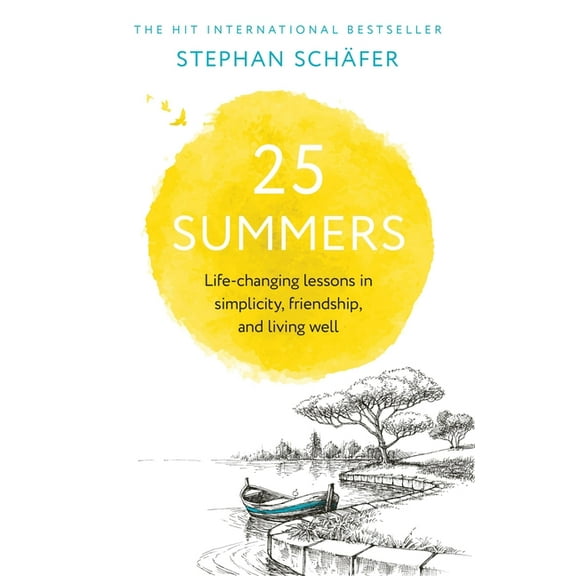 25 Summers, (Paperback)