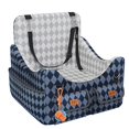 thumbnail image 1 of Asiento de coche para perros COZEER de espuma viscoelástica para perros pequeños y medianos, 1 of 8