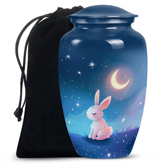 SUBSH Cremation Urns For Women - Urns For Adult Male - Large Urn For Ashes - Cremation Urn Large - Cremation Urns For Women - Urns For Ashes