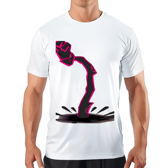 Men's T Shirt#replace# Women's Shirts Round Neck Patterned Tee Summer New Sports Shirt Vintage Style Gift for Friends XS