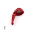 thumbnail image 4 of davian Stabilisateur de Vitesse Support de Levier de Vitesses en Alliage d'Aluminium Support d'Accessoires de Levier de Vitesse Support avec Résistance à la Rouille et Résistance Légère Convient F Rouge, 4 of 8